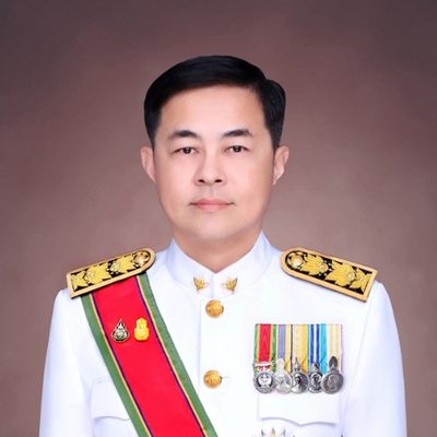 นายแพทย์พันธ์นพ ควรดำรงธรรม
