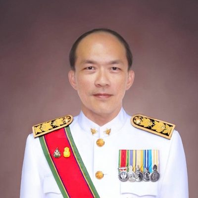 นายแพทย์อุดมศักดิ์ บุญส่งทรัพย์