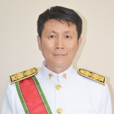 นายแพทย์วิโรจน์ วิโรจนวัธน์