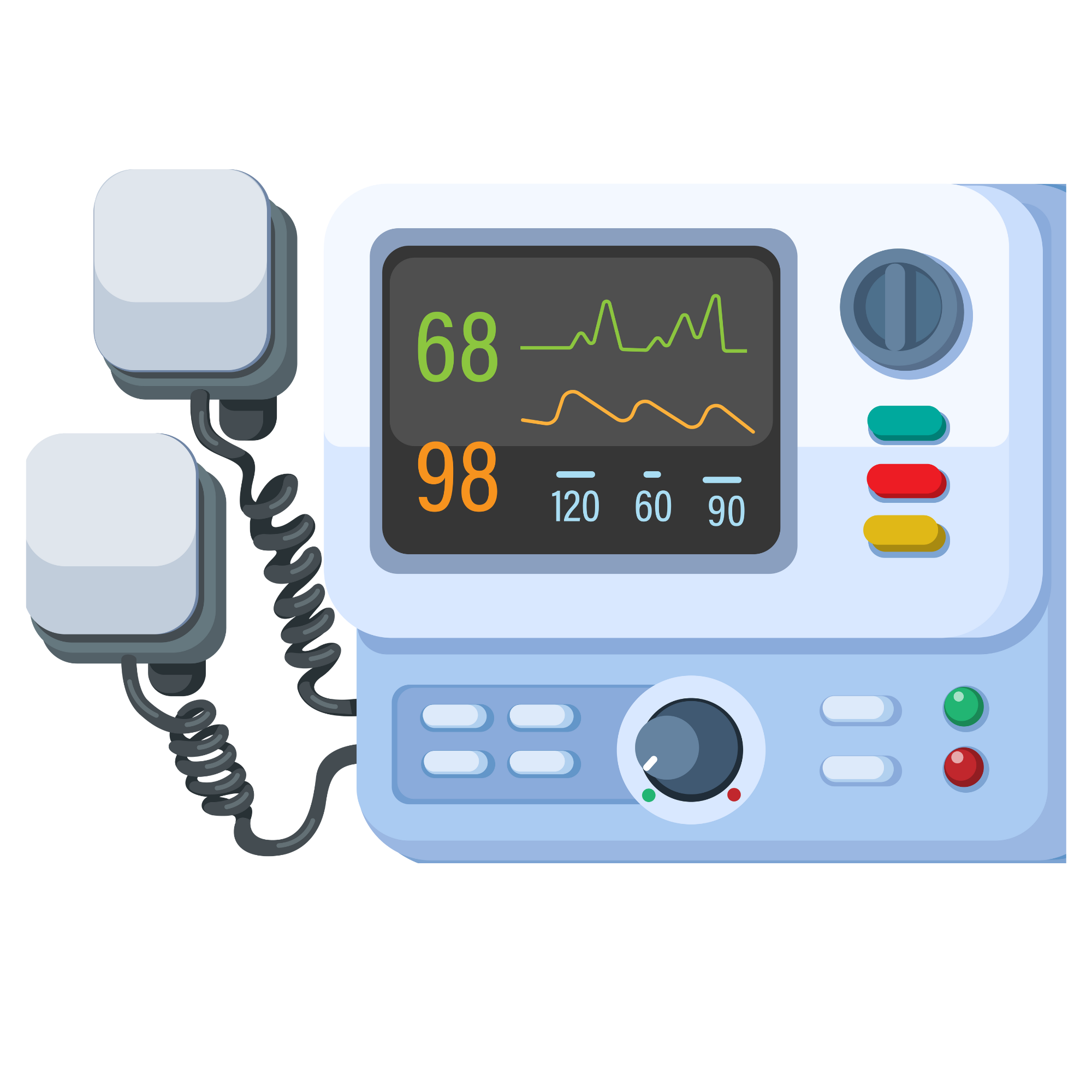 ระบบจัดการเครื่องมือแพทย์