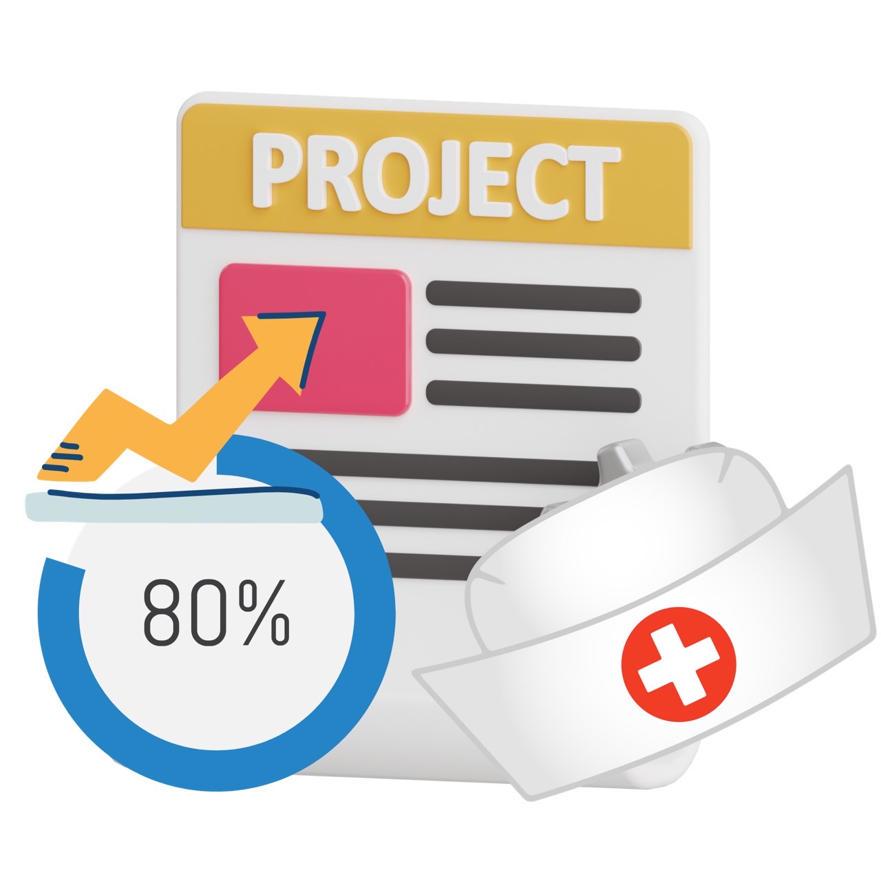 บริหารโครงการ