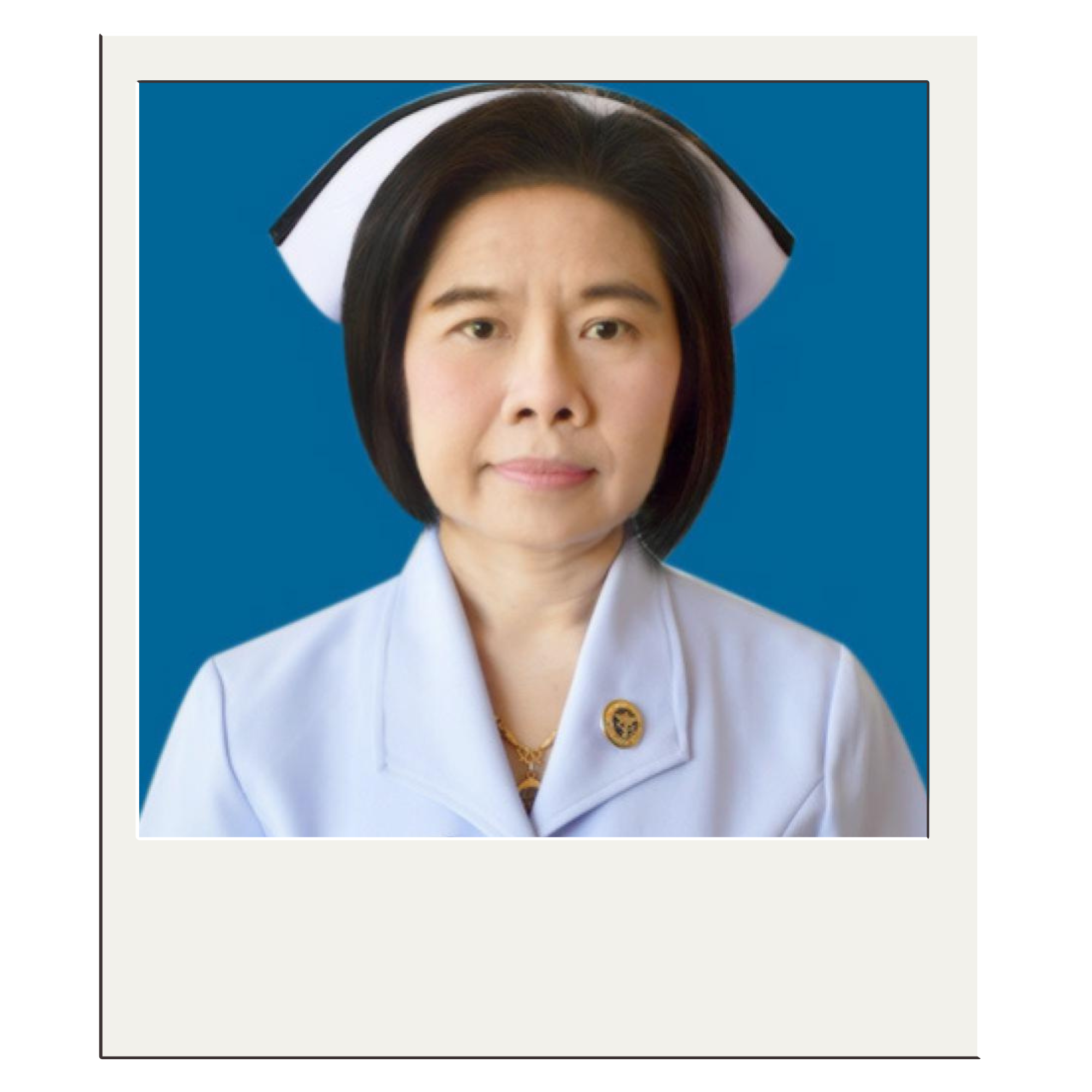 หัวหน้าพยาบาล